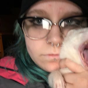 Meet your Posher, Miranda